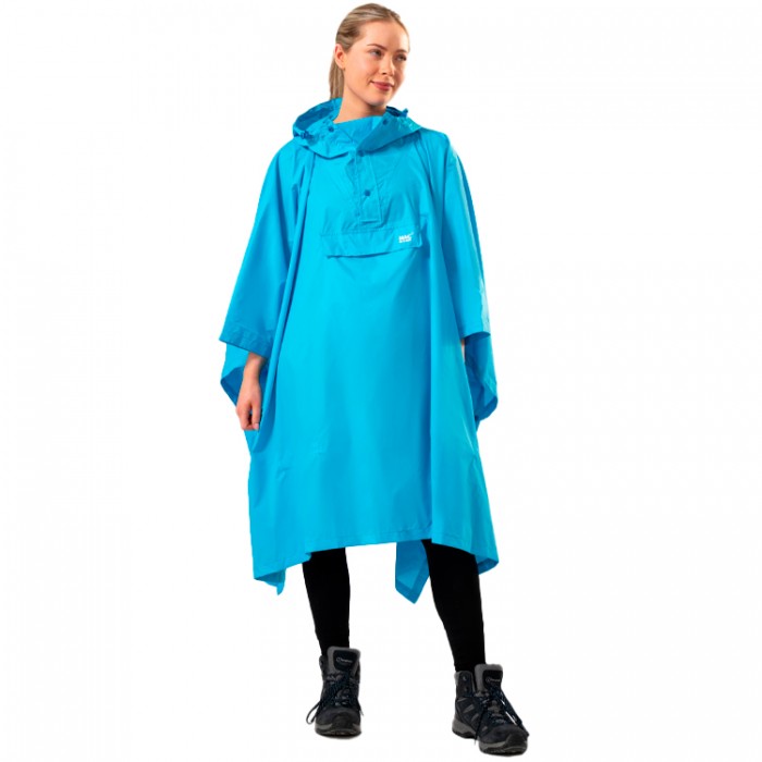 Poncho Mac Origin 2 Poncho MIAS-PONC-NBLU