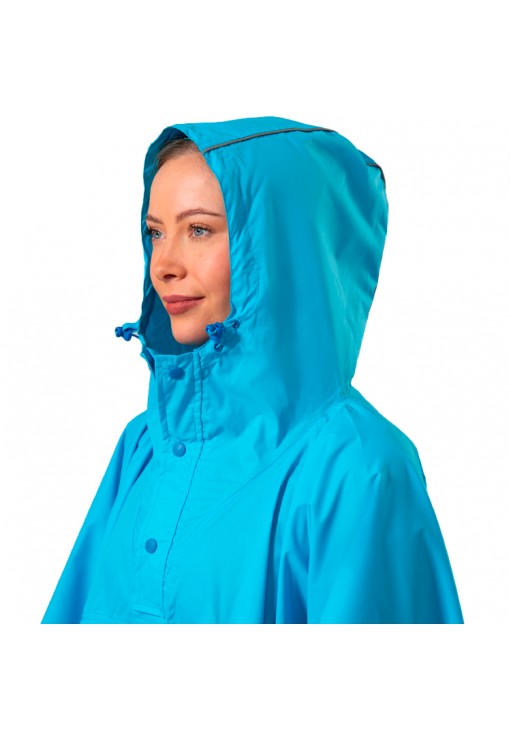 Poncho Mac Origin 2 Poncho