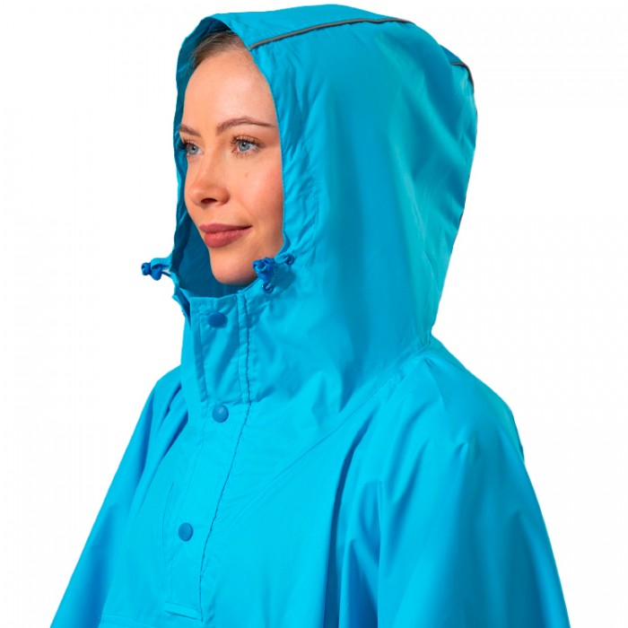 Poncho Mac Origin 2 Poncho MIAS-PONC-NBLU - 2