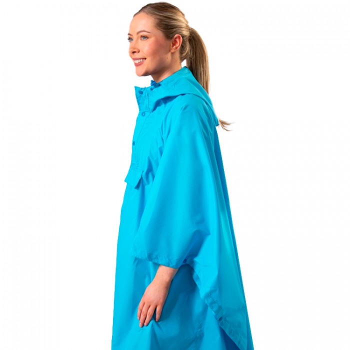 Poncho Mac Origin 2 Poncho MIAS-PONC-NBLU - 3