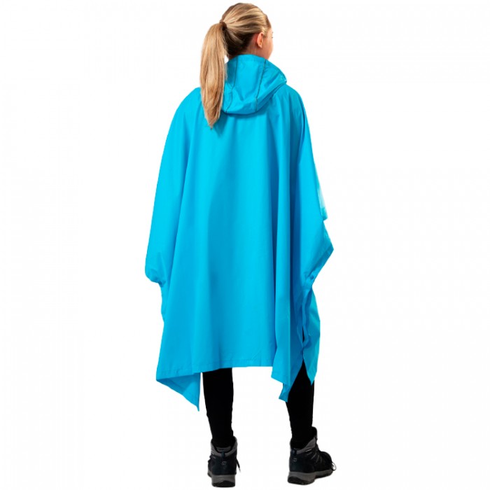 Poncho Mac Origin 2 Poncho MIAS-PONC-NBLU - 4