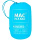 Poncho Mac Origin 2 Poncho MIAS-PONC-NBLU - 5