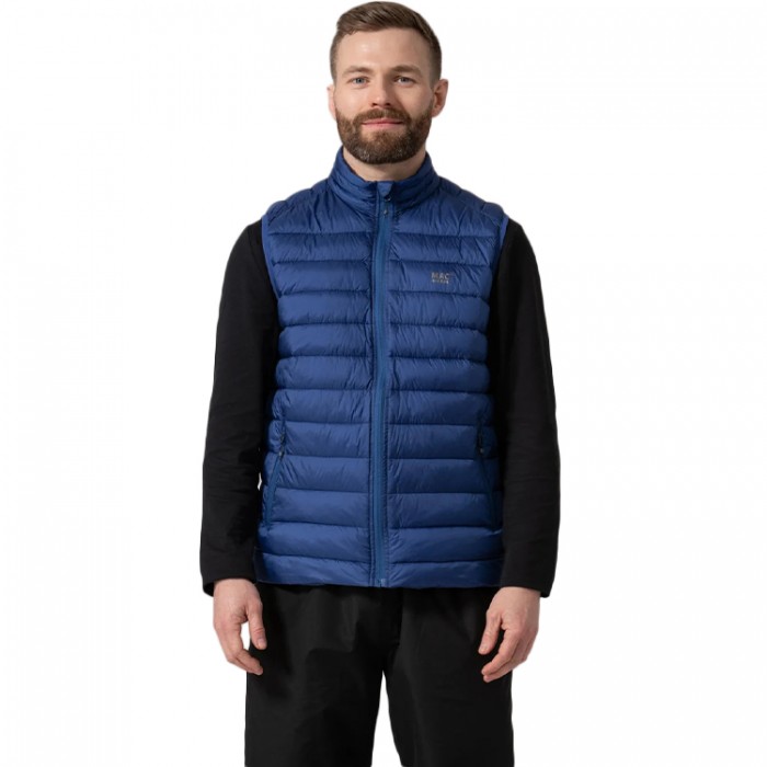 Жилет Mac Synergy Gilet MIAS-SYGLM-SBLU