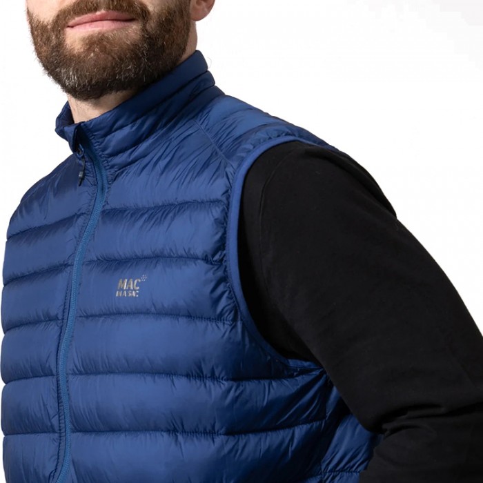 Жилет Mac Synergy Gilet MIAS-SYGLM-SBLU - 3