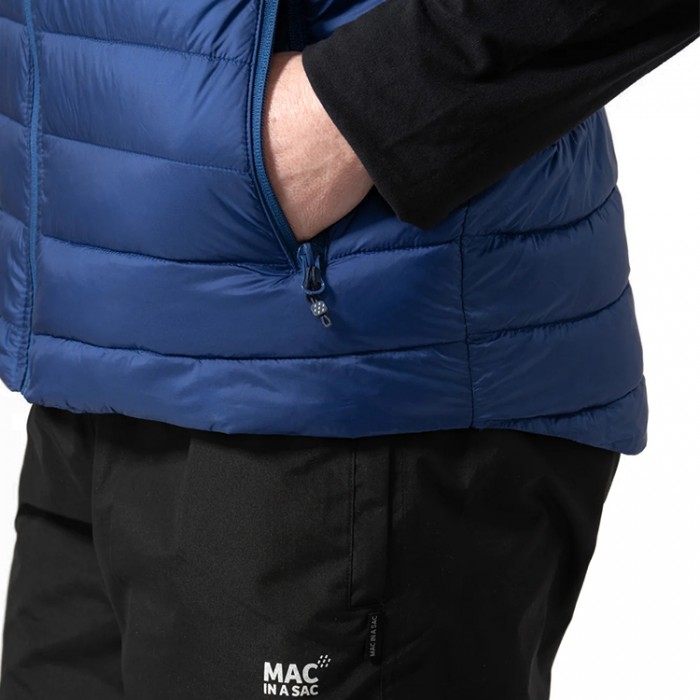 Жилет Mac Synergy Gilet MIAS-SYGLM-SBLU - 5