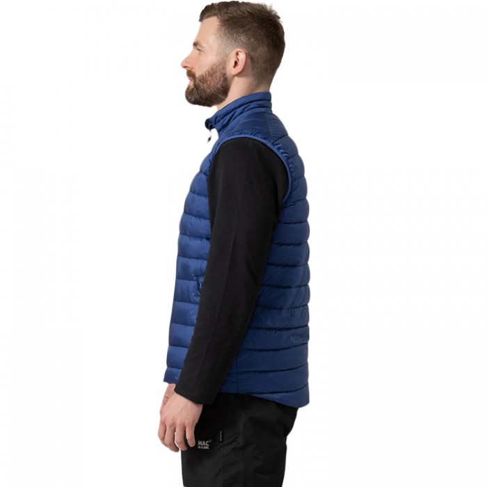 Жилет Mac Synergy Gilet MIAS-SYGLM-SBLU - 6