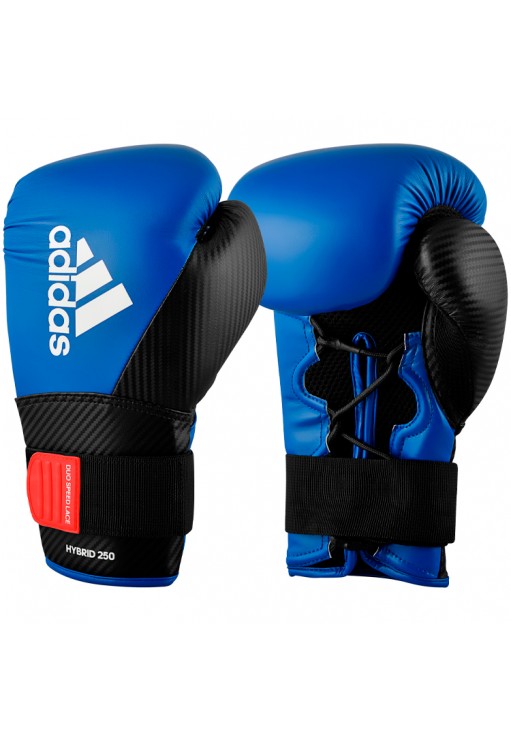 Перчатки для бокса Adidas Combat Hybrid 250