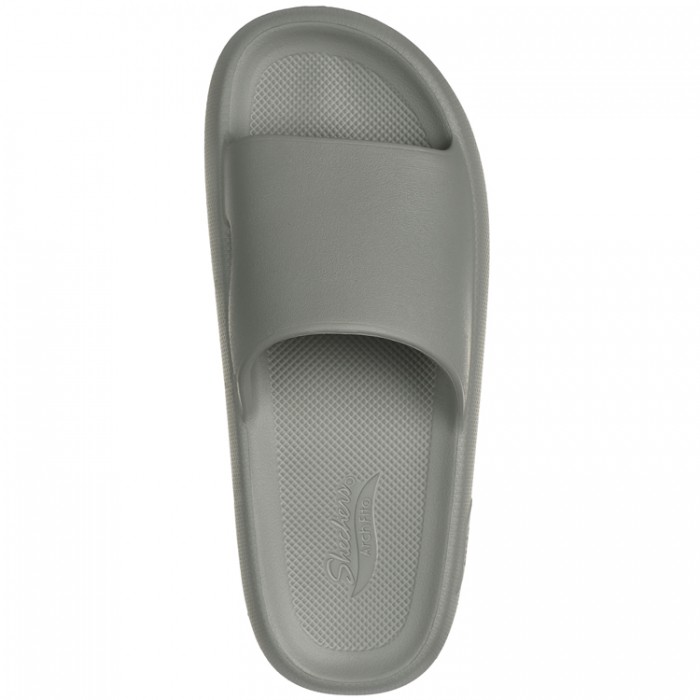 Шлепанцы Skechers ARCH FIT HORIZON 111630-OLV - 4