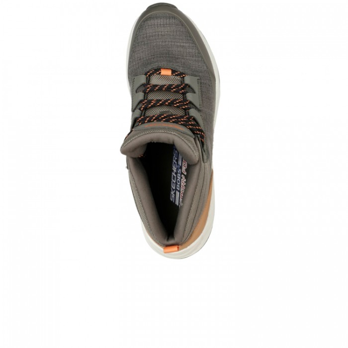 Incaltaminte Sport Skechers 117058-OLV 117058-OLV - imagine №2