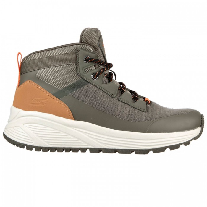 Incaltaminte Sport Skechers 117058-OLV 117058-OLV - imagine №5