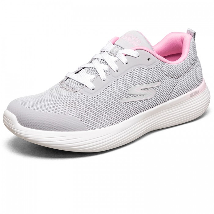 Кроссовки Skechers Go Run 400V2 128000-GYLV - изображение №2