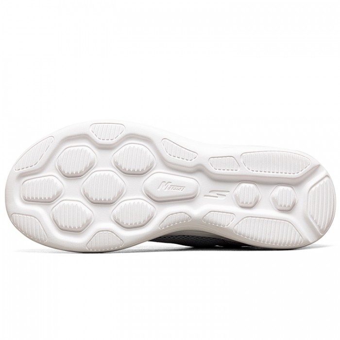 Кроссовки Skechers Go Run 400V2 128000-GYLV - изображение №5