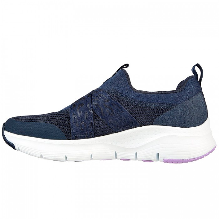 Кроссовки Skechers Arch Fit 149717-NVLV