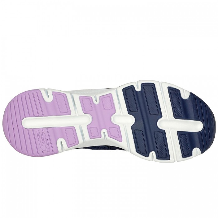 Incaltaminte Sport Skechers Arch Fit 149717-NVLV - imagine №2