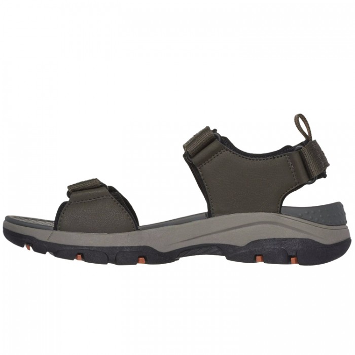 Sandale Skechers TRESMEN - RYER 205112-OLV