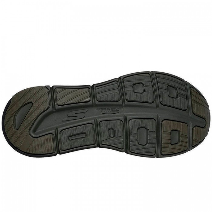 Incaltaminte Sport Skechers MAX CUSHIONING PREMI 220835-OLV - 3