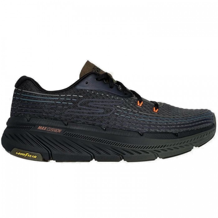 Incaltaminte Sport Skechers MAX CUSHIONING PREMI 220835-OLV - 4