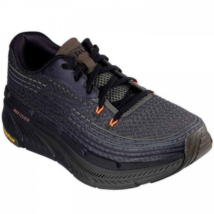 Incaltaminte Sport Skechers MAX CUSHIONING PREMI 220835-OLV - 5