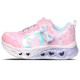 Кроссовки Skechers FLUTTER HEART LIGHTS 302691N-PKLV