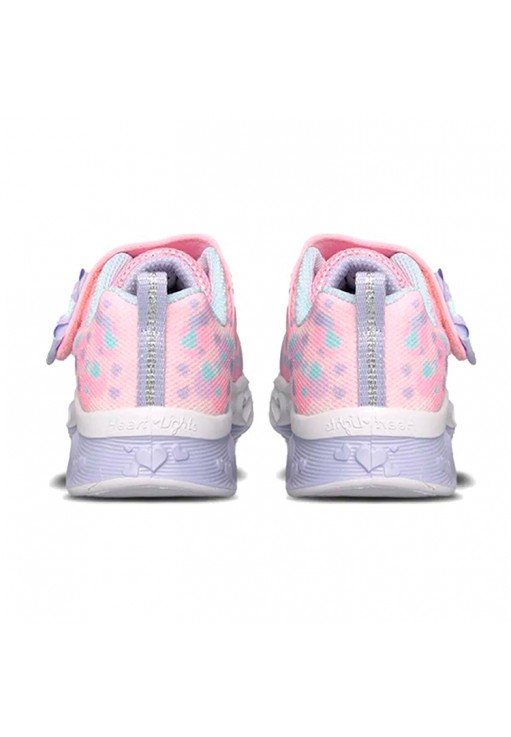 Incaltaminte Sport Skechers FLUTTER HEART LIGHTS