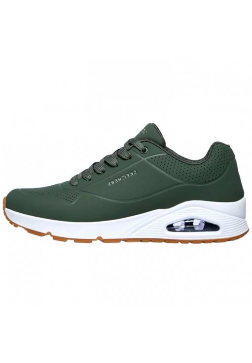 Кроссовки Skechers 52458-OLV