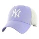 Chipiu 47 Brand FLAGSHIP NEW YORK YANKEES B-FLGSH17GWP-LV