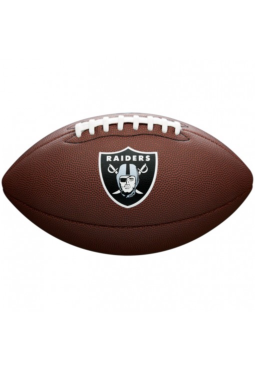 Minge p/rugbi Wilson NFL Team Logo LV