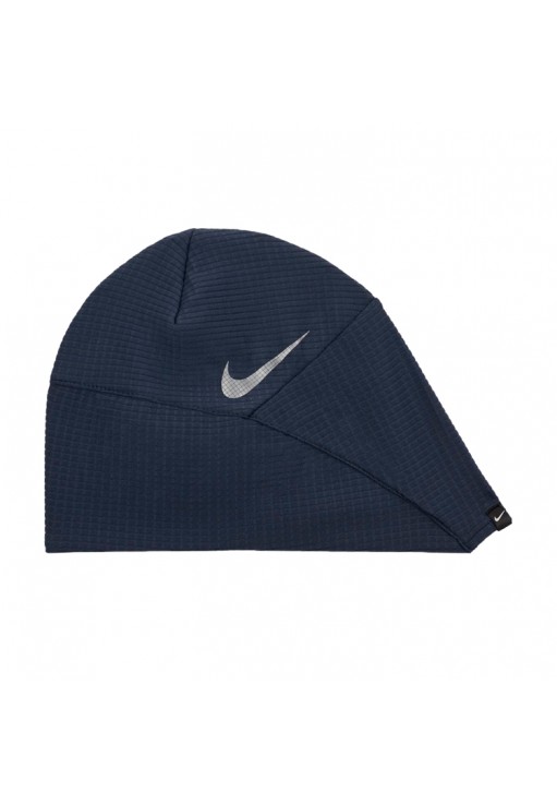 Набор шапка + перчатки Nike  M ESSENTIAL HAT AND GLOVE SET THUNDER 