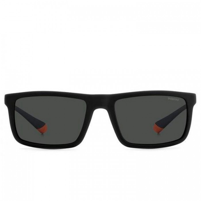 Солнцезащитные очки Polaroid Sunglasses PLD2134-8LZ - изображение №2