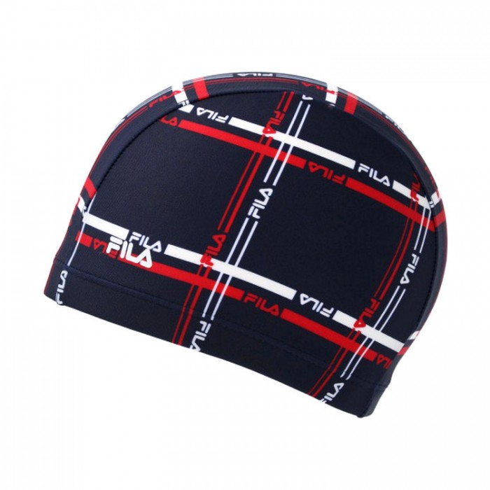 Casca de inot poliamid Fila Polyamide Cap 102001-M1