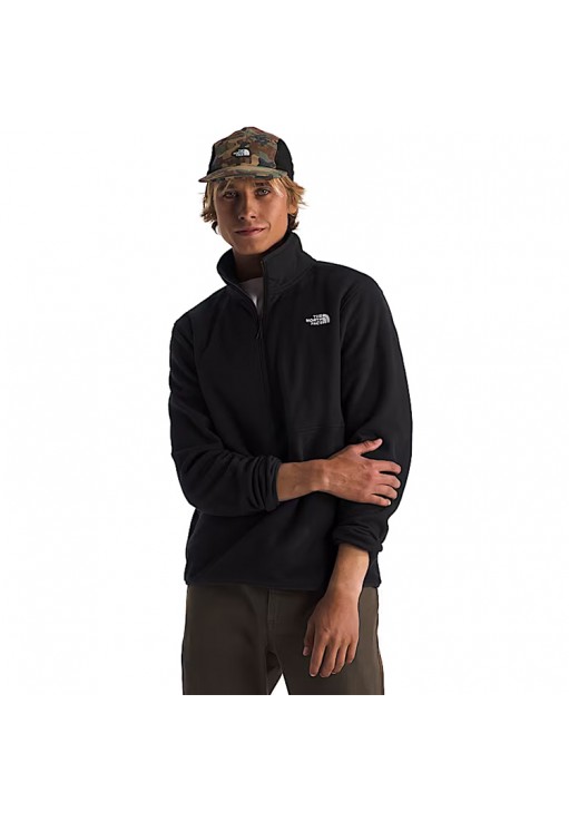 Толстовка The North Face M GLACIER HEAVYWEIGHT 1/2 ZIP