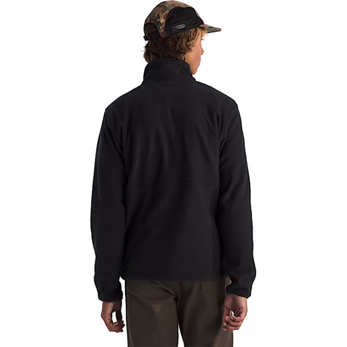 Толстовка The North Face M GLACIER HEAVYWEIGHT 1/2 ZIP NF0A89JHU8M1 - 2