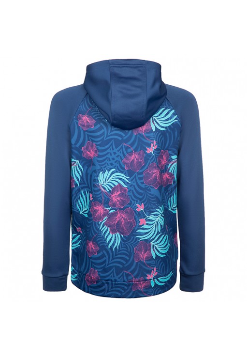 Толстовка Demix Run Jacket 