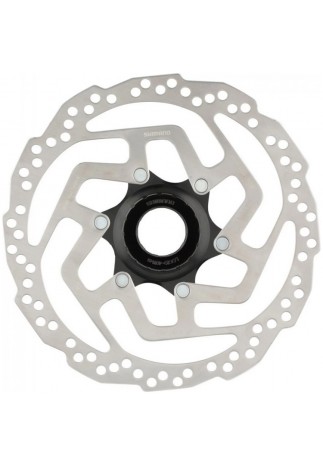 Тормозные диски SHIMANO SM-RT10, M 180MM