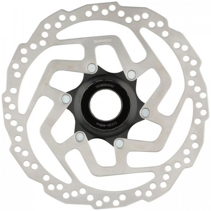 Тормозные диски SHIMANO SM-RT10, M 180MM ESMRT10M2