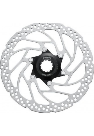 Rotor SHIMANO ESMRT30M2 10/11-Speed