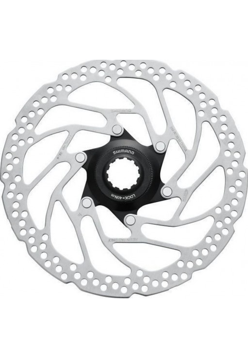 Rotor SHIMANO ESMRT30M2 10/11-Speed