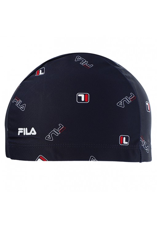 Casca de inot poliamid Fila Swim cap