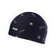 Полиамидная шапочка для плавания Fila Swim cap 102001-M4 - 2