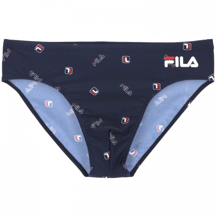 Плавки Fila Swim Brief 107006-M4