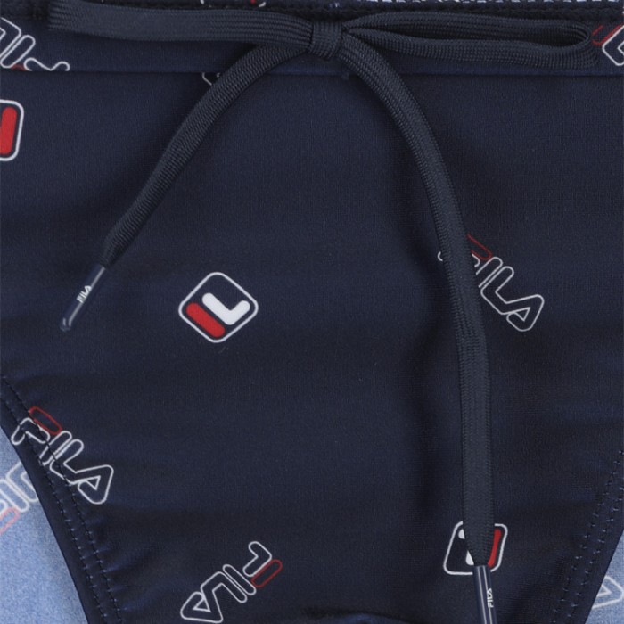 Плавки Fila Swim Brief 107006-M4 - изображение №4