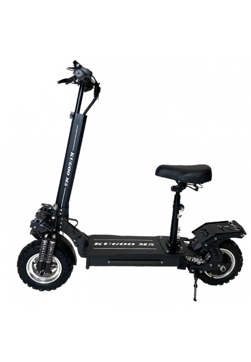 Самокат электрический Kugoo M5
