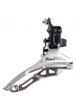 Переключатель скорости SHIMANO TOURNEY FD-TY300