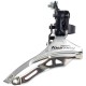 Переключатель скорости SHIMANO TOURNEY FD-TY300 EFDTY300DSDM6