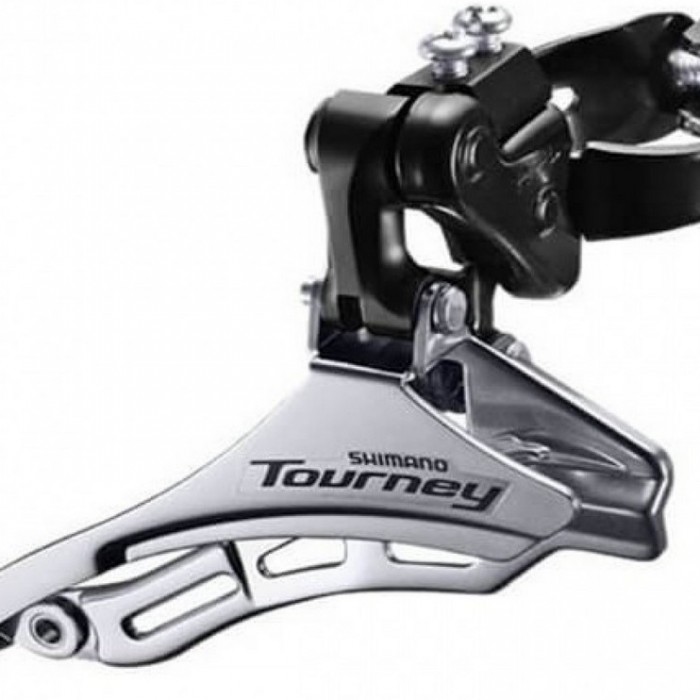 Schimbator viteza SHIMANO TOURNEY FD-TY300 EFDTY300DSTM6 - 2