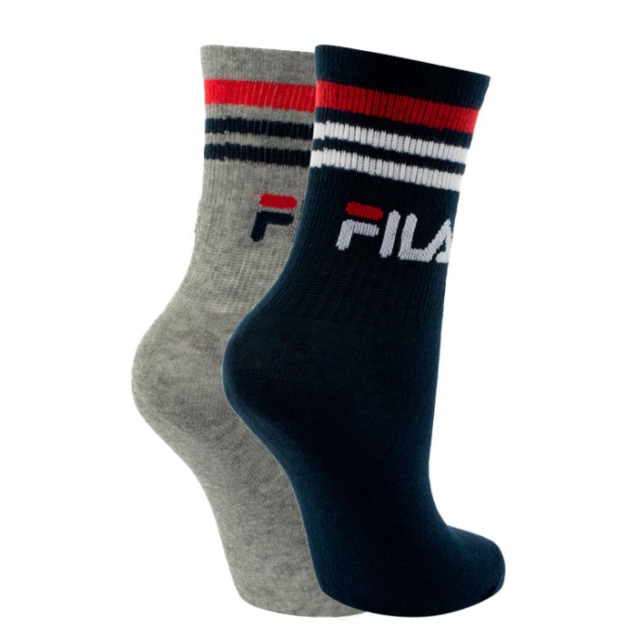 Sosete Fila socks 767427 - imagine №3