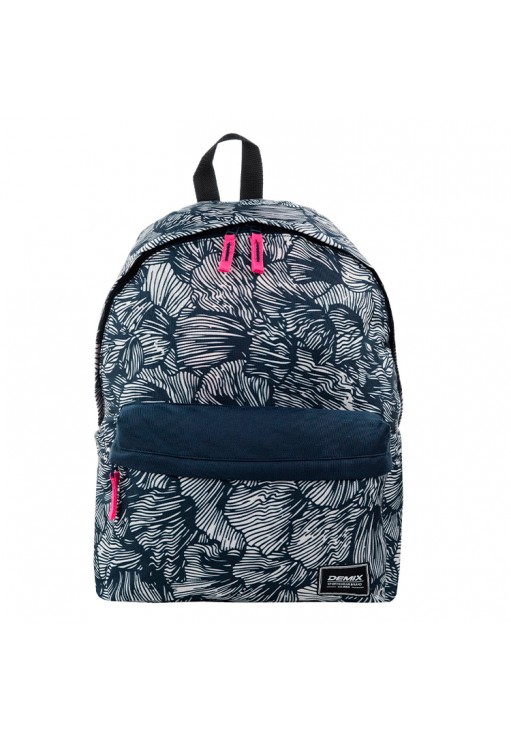 Рюкзак Demix Bag