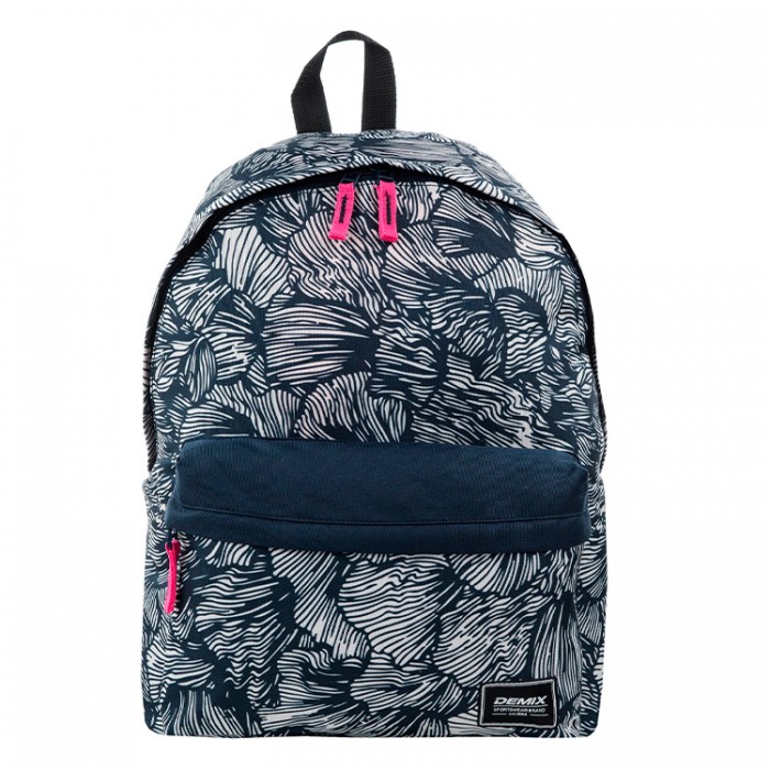 Рюкзак Demix Bag A18ADERSU02-MA