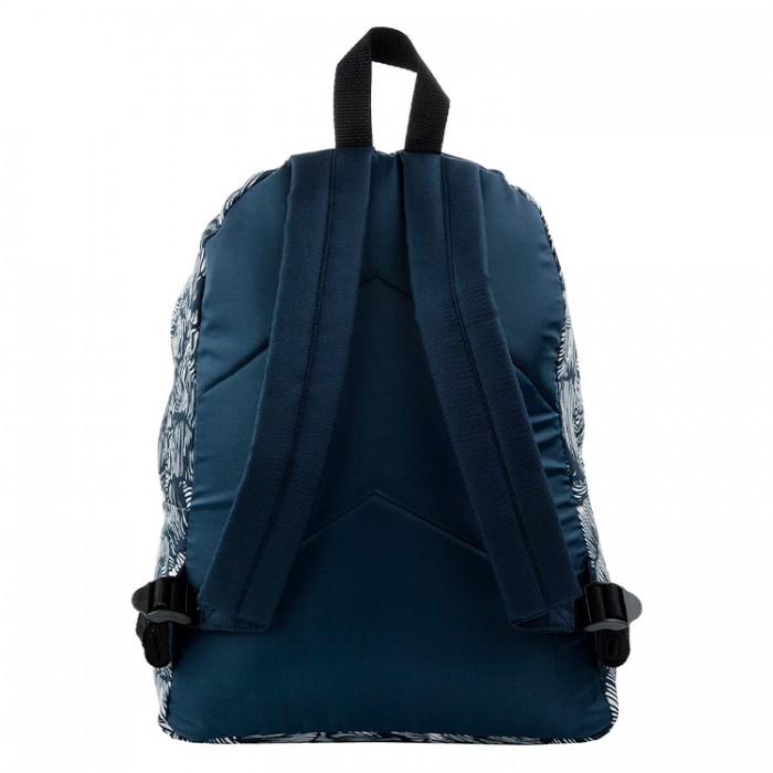 Рюкзак Demix Bag A18ADERSU02-MA - 2