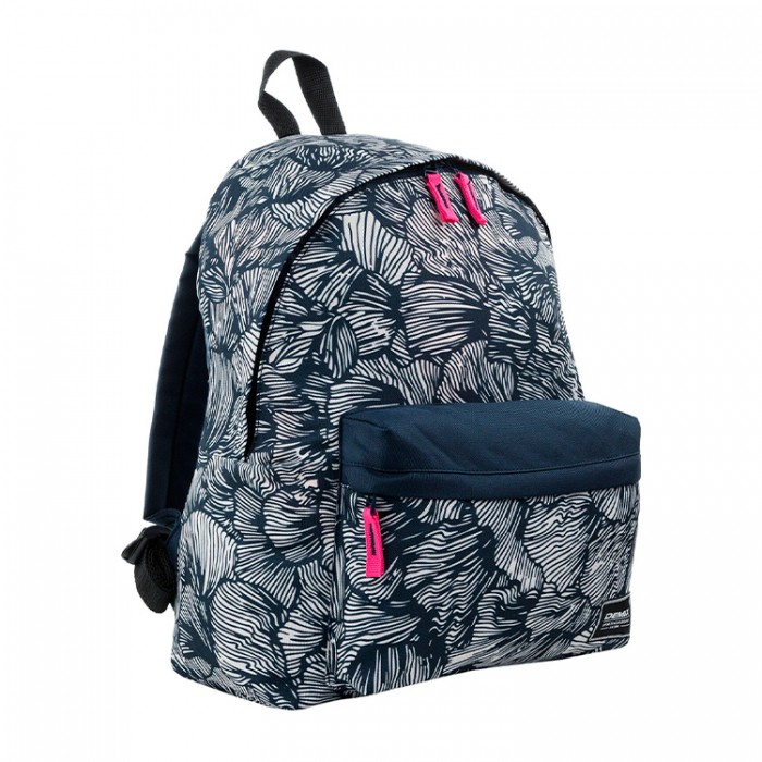 Рюкзак Demix Bag A18ADERSU02-MA - 4